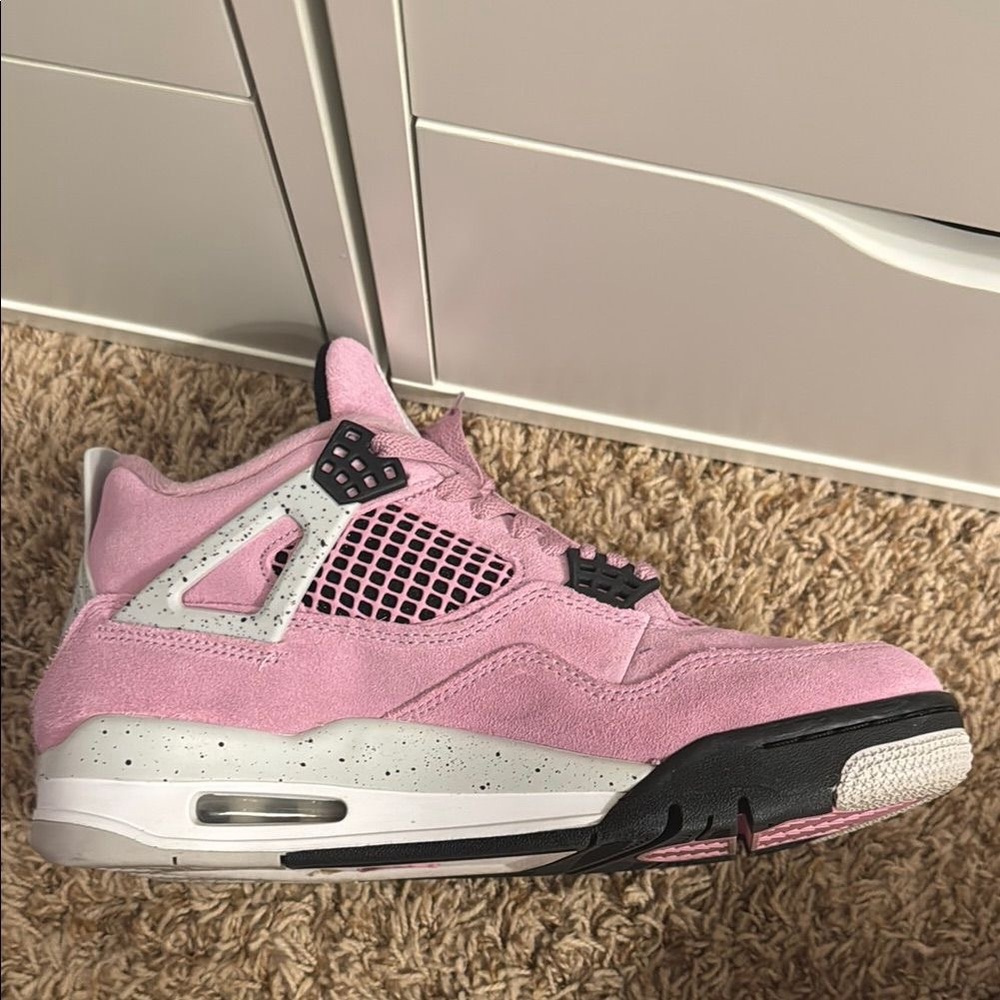 Pink Women's Sneakers